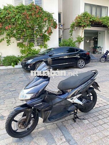 Honda Air Blade bstp