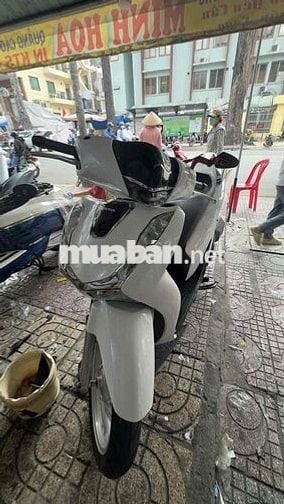Honda SH 150i ABS 2020 Trắng 34.689 km