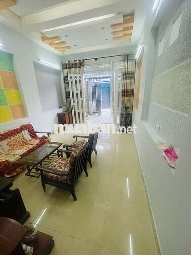 4 PHÒNG FULL NỘI THẤT CƯ XÁ PHÚ LÂM A