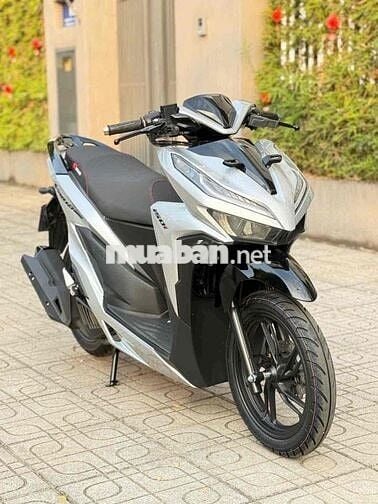 Varrio 125 mua trả góp đưa trước 16t nhận xe ngay