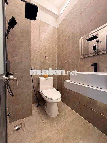 1PN + 1PK ban công rộng 40m2 Đi bộ Qua UEH GẦN VẠN HẠNH MALL HUFLIT