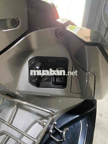 Honda Air Blade 2019 Đen 31021 km