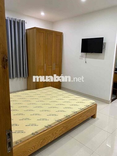 Cần pass hợp đồng thuê phòng đầy đủ nội thất