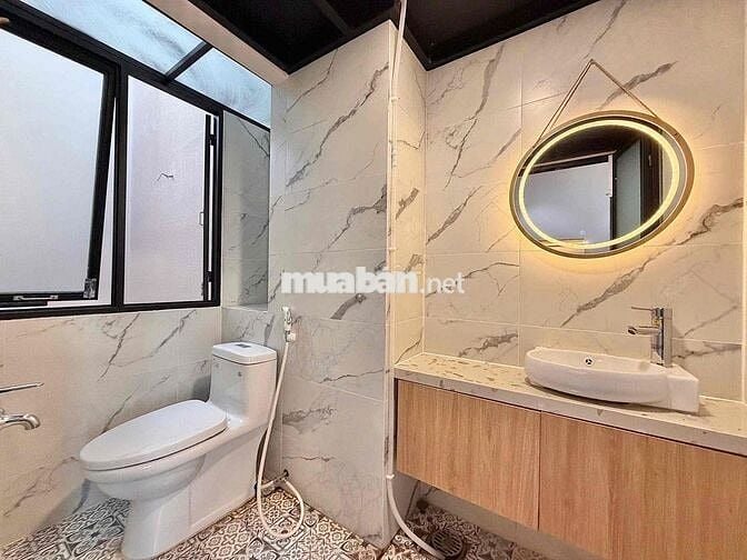 SIÊU PHẨM STUDIO NỘI THẤT CAO CẤP MỚI XÂY 100%