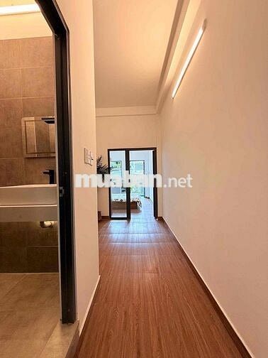 1PN + 1PK ban công rộng 40m2 Đi bộ Qua UEH GẦN VẠN HẠNH MALL HUFLIT