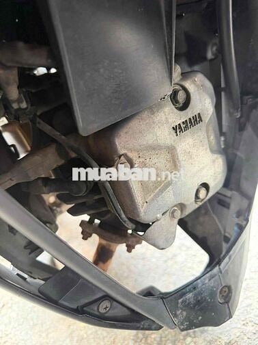 Yamaha FI 2013 Đỏ đen