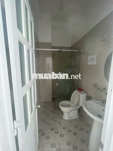4 PHÒNG FULL NỘI THẤT CƯ XÁ PHÚ LÂM A