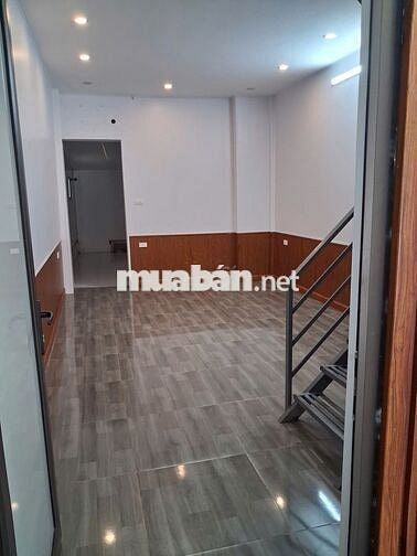 Nhà nguyên căn mặt phố Vĩnh Hưng Hoàng Mai