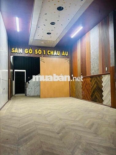 cho thuê nhà mặt tiền kinh doanh đường phạm văn thuận