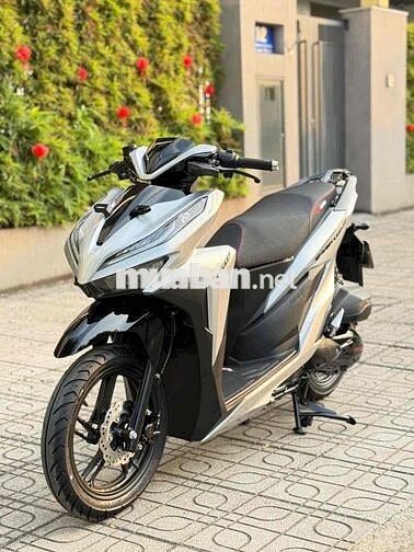 Varrio 125 mua trả góp đưa trước 16t nhận xe ngay