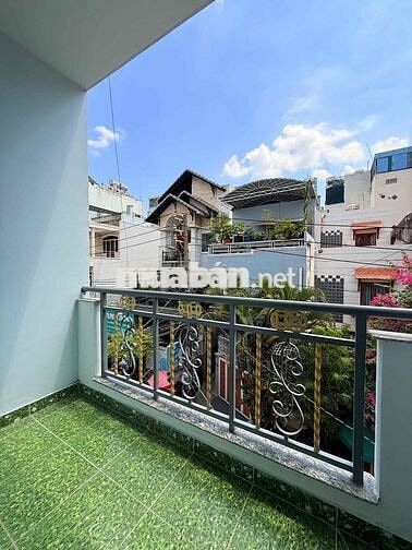 1PN + 1PK ban công rộng 40m2 Đi bộ Qua UEH GẦN VẠN HẠNH MALL HUFLIT