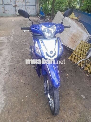 SYM Elegant 50cc.Chính Chủ.BS Tphcm