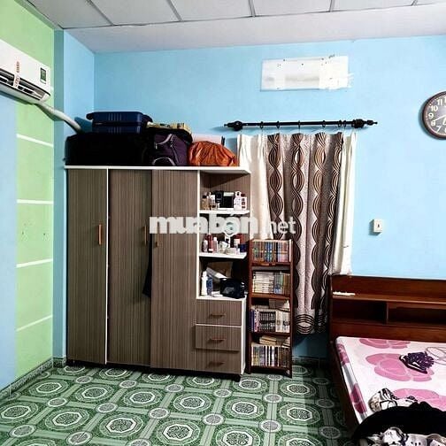 BÁN NHÀ CHÍNH CHỦ SỔ HỒNG RIÊNG 