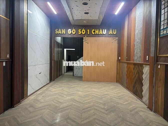 cho thuê nhà mặt tiền kinh doanh đường phạm văn thuận