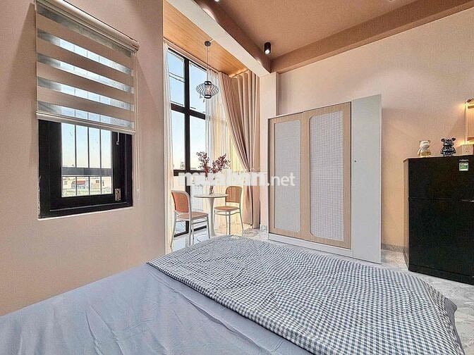 SIÊU PHẨM STUDIO NỘI THẤT CAO CẤP MỚI XÂY 100%