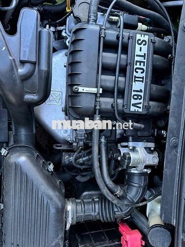 Chevrolet Spark LTZ 2014 Tự động Xanh lá