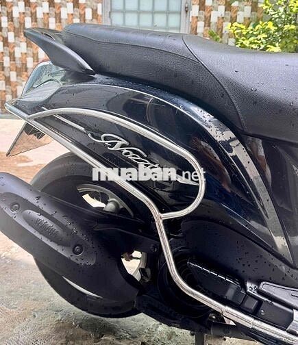 Yamaha Nozza Fi 2012 Đen 21.000 km