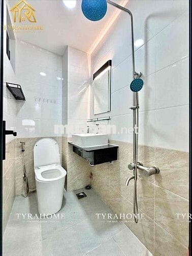 ✨CĂN HỘ 1PN RỘNG RÃI - THOÁNG MÁT - FULL NỘI THẤT - LÊ QUANG ĐỊNH, BT