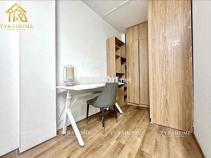 ✨CĂN HỘ 1PN RỘNG RÃI - THOÁNG MÁT - FULL NỘI THẤT - LÊ QUANG ĐỊNH, BT