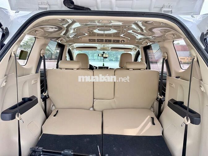 Mitsubishi Xpander 1.5 AT PREMIUM 2019 Trắng B ZIN