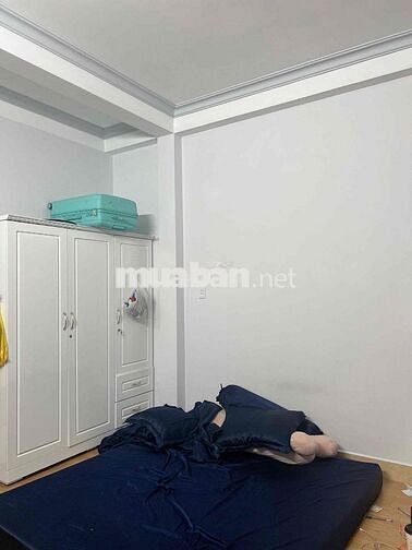 Cho thuê nhà Bình Lợi 4PN, 2 lầu, gần Văn Lang, giá chỉ 23 triệu/tháng