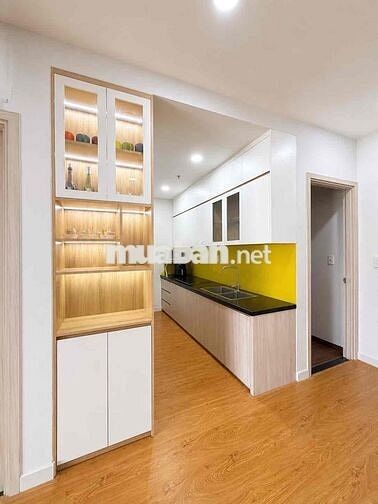 🔥 Charm City Giá Rẻ Chỉ Từ 5,5 Triệu – Có Full Nội Thất, Ở Ngay