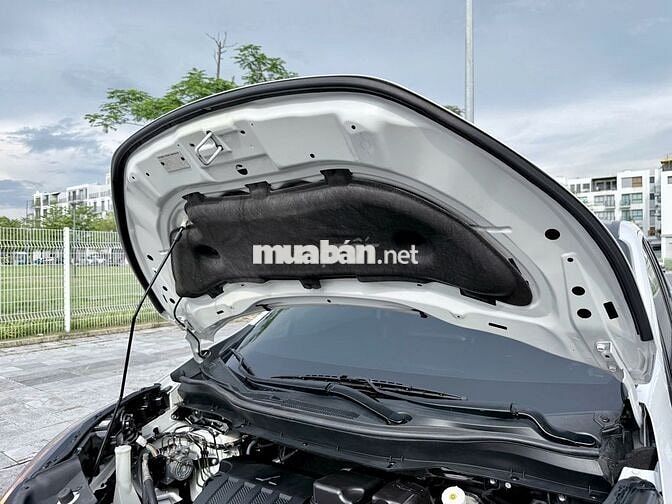 Mitsubishi Xpander 2022 1.5 AT Premium Trắng 7 chỗ