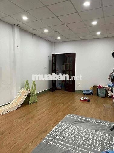 Cho thuê nhà Bình Lợi 4PN, 2 lầu, gần Văn Lang, giá chỉ 23 triệu/tháng