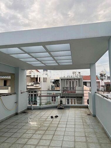 Cho thuê nhà Bình Lợi 4PN, 2 lầu, gần Văn Lang, giá chỉ 23 triệu/tháng