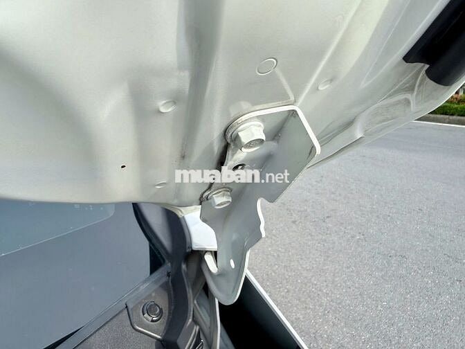 Mitsubishi Xpander 2022 1.5 AT Premium Trắng 7 chỗ