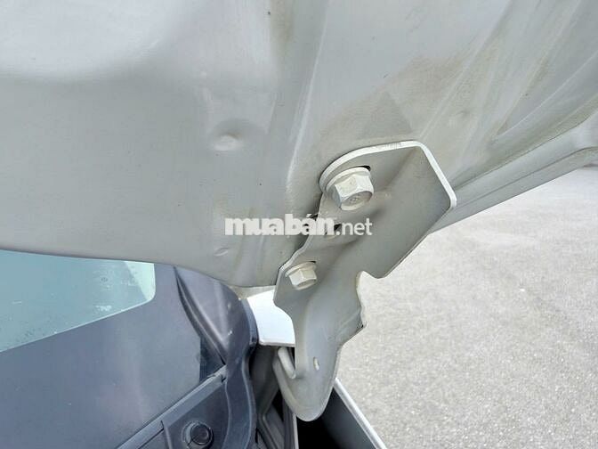 Mitsubishi Xpander 1.5 AT PREMIUM 2019 Trắng B ZIN