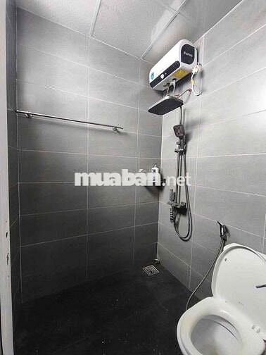 CHO THUÊ NHÀ CẨM NAM 12 MỚI ĐẸP NHƯ HÌNH 2-PN GIÁ 7Tr500 GẦN CẦU NTP