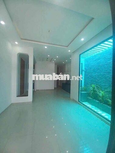 CHO THUÊ NHÀ CẨM NAM 12 MỚI ĐẸP NHƯ HÌNH 2-PN GIÁ 7Tr500 GẦN CẦU NTP