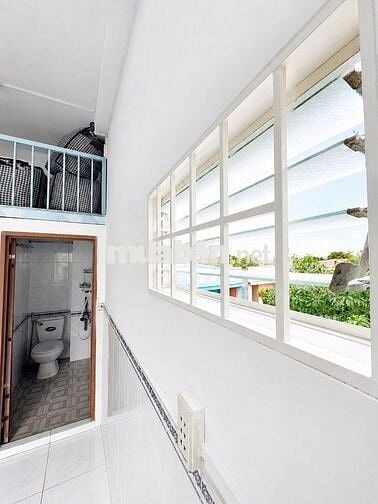 Phòng khu dân cư Vĩnh Lộc,100m ra công viên Hồ Trái Tim,chợ Bình Thành