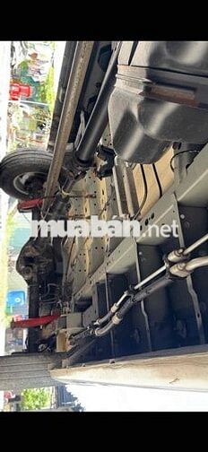 Ford Transit Luxury 2017 Bạc Số sàn
