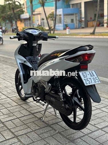 Honda Future LED 2024 dọn kiểng máy zin biển 67