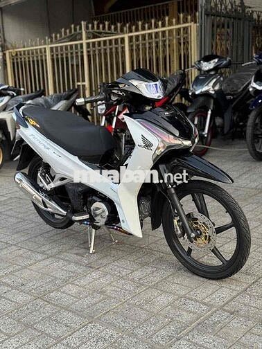 Honda Future LED 2024 dọn kiểng máy zin biển 67