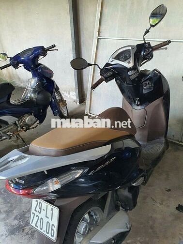 Honda Lead 2018 Nâu 40715 km