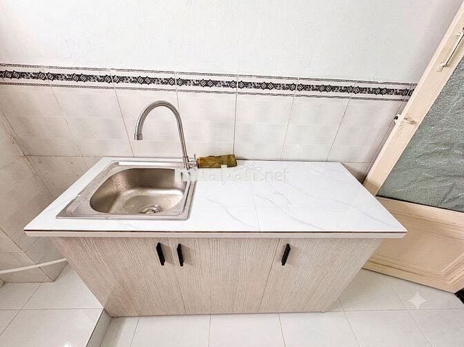 Phòng khu dân cư Vĩnh Lộc,100m ra công viên Hồ Trái Tim,chợ Bình Thành
