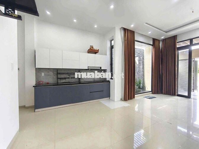 CHO THUÊ NHÀ CẨM NAM 12 MỚI ĐẸP NHƯ HÌNH 2-PN GIÁ 7Tr500 GẦN CẦU NTP