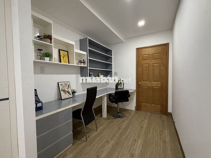 Cho thuê phòng CHDV Đặng Thuỳ Trâm, Bình Thạnh