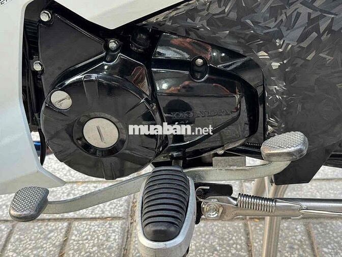 Honda Future LED 2024 dọn kiểng máy zin biển 67