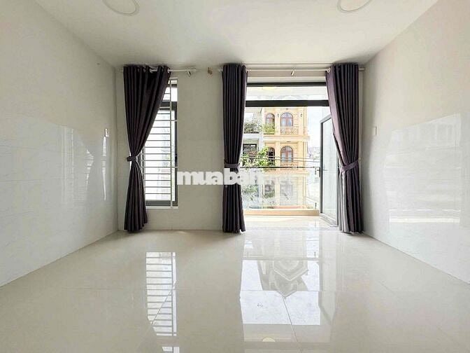 🔥 CHÍNH CHỦ CHO THUÊ STUDIO BAN CÔNG + CỬA SỔ TRỜI  30M² SIÊU RỘNG 🔥