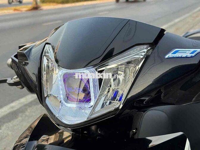 Honda Future LED 2024 dọn kiểng máy zin biển 67
