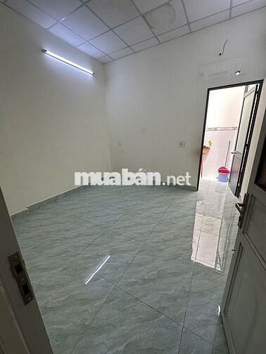 NHÀ NGUYÊN CĂN PHẠM VĂN BẠCH 1 TRỆT 1 LẦU 3PN 2WC HXH , KDC YÊN TĨNH