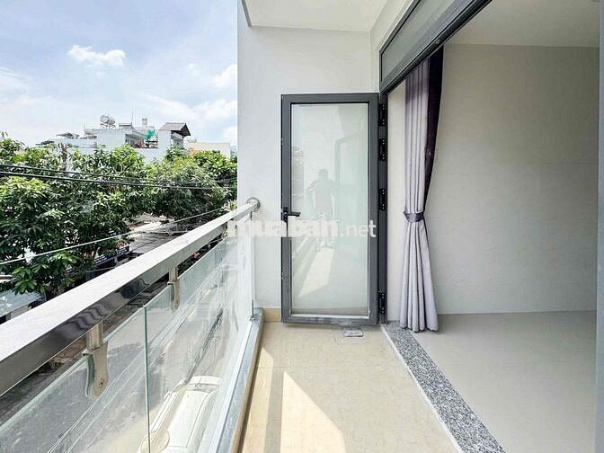 🔥 CHÍNH CHỦ CHO THUÊ STUDIO BAN CÔNG + CỬA SỔ TRỜI  30M² SIÊU RỘNG 🔥