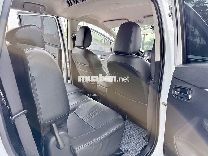 Mitsubishi Xpander 2022 1.5 AT Premium Trắng 7 chỗ