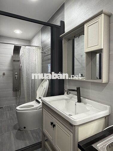 Cho thuê phòng CHDV Đặng Thuỳ Trâm, Bình Thạnh
