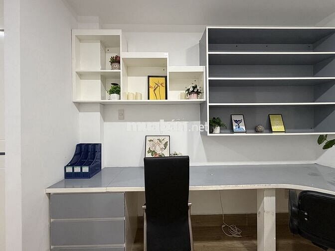 Cho thuê phòng CHDV Đặng Thuỳ Trâm, Bình Thạnh
