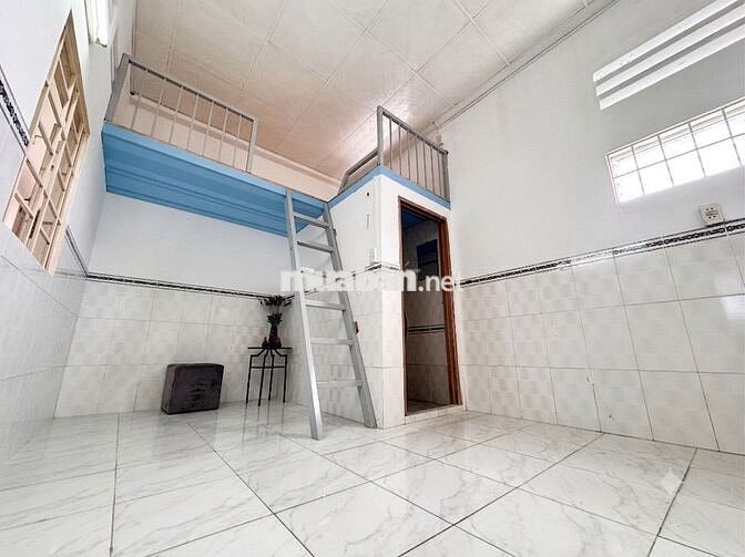 Phòng khu dân cư Vĩnh Lộc,100m ra công viên Hồ Trái Tim,chợ Bình Thành